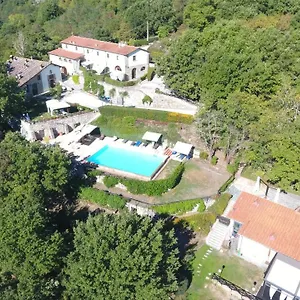 Borgo La Fratta , Barberino di Mugello Italia