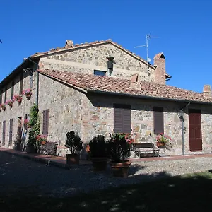 Podere Sant'antonio , Radicofani Italia