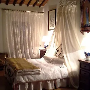 Casa Crevole , Palazzina (Tuscany) Italia