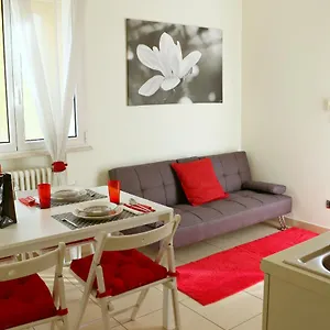 Bilocale Via Montefiore Conca , Riccione Italia